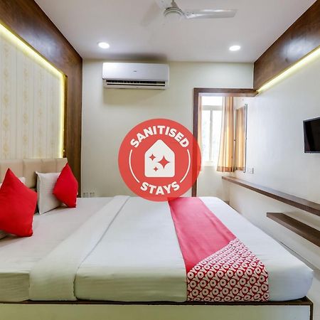 Oyo 16733 Hotel Sunshine Indore Exterior photo