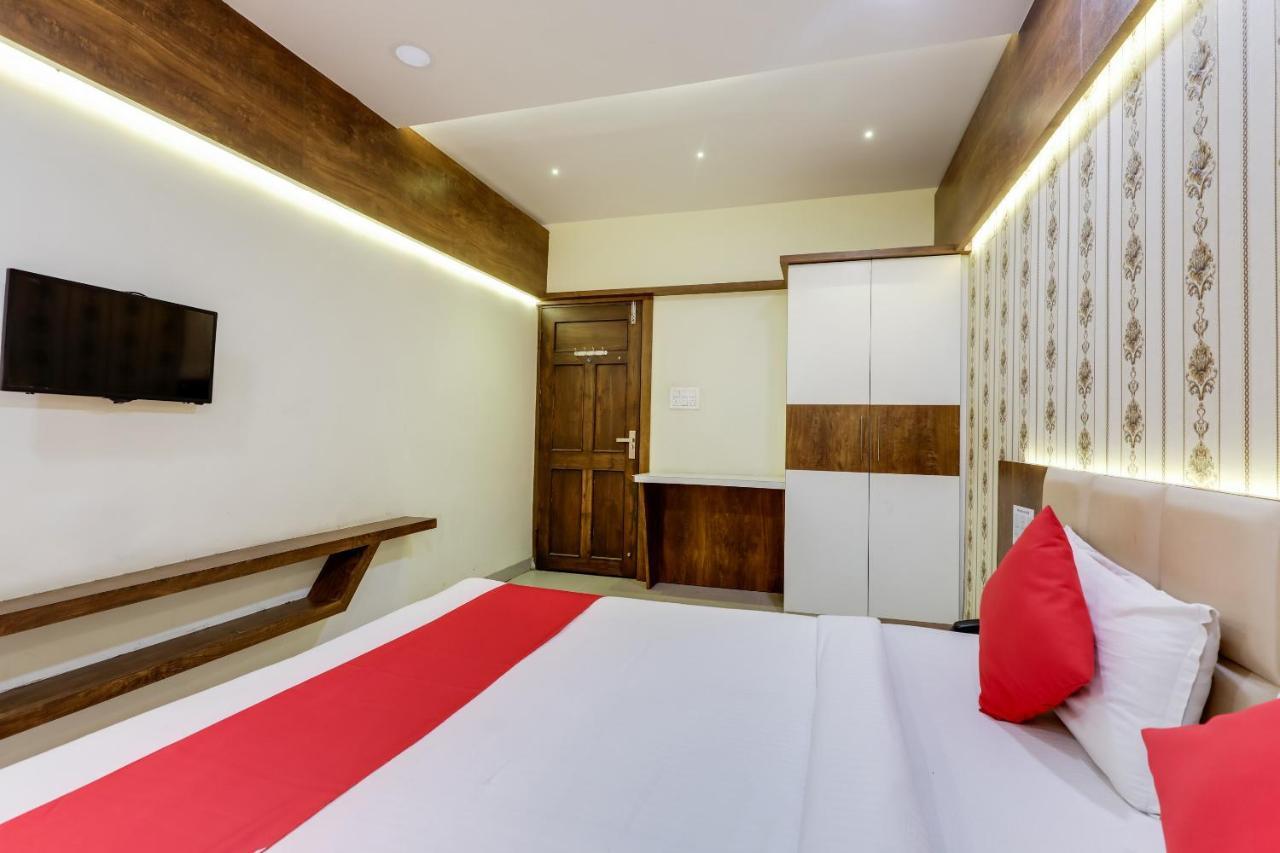 Oyo 16733 Hotel Sunshine Indore Exterior photo